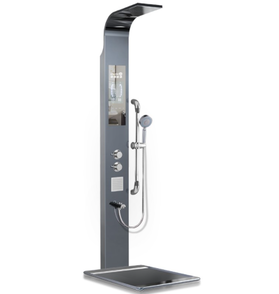 斯瑞斯特磁能热水器